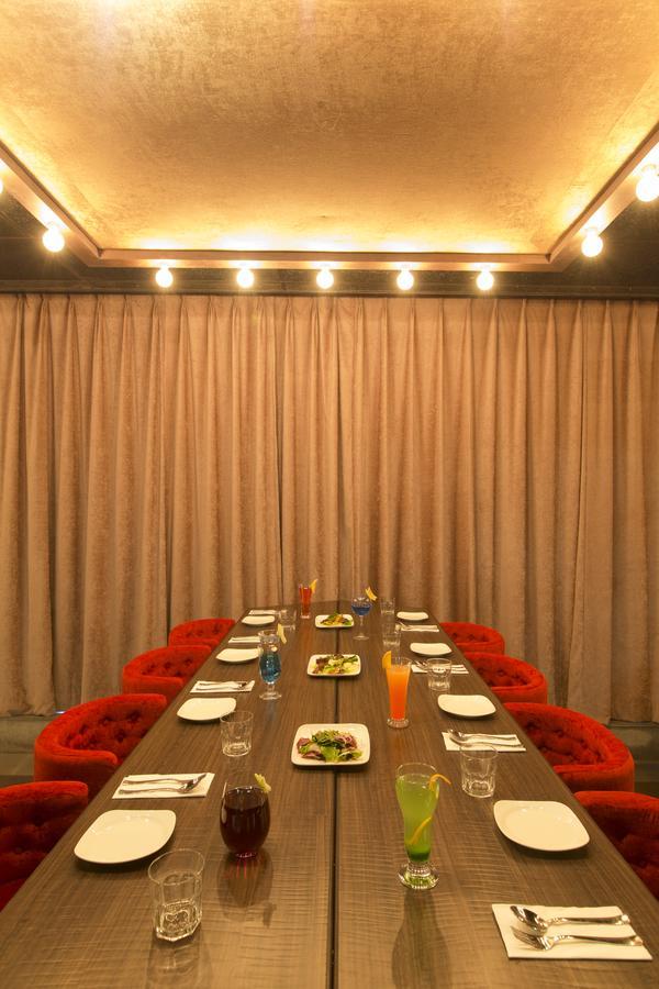 The Slate Hotel Madras Zewnętrze zdjęcie